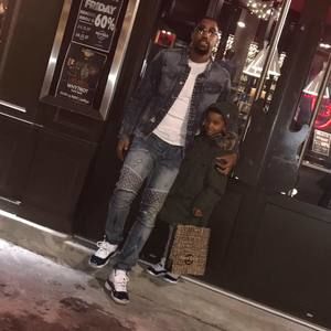 Meet your Posher, Chase